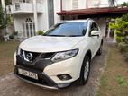 Nissan X-Trail 2WD 2015