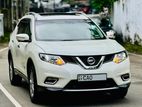 Nissan X-Trail 2WD 4way Camera 3RD 2015