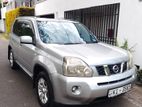 Nissan X-Trail 31 2010