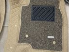 Nissan X-trail 3D Carpet Beige