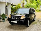 Nissan X-Trail 4WD 1St Owner AMW 2010