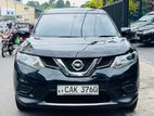 Nissan X-Trail 4WD 2015