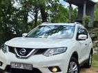 Nissan X-Trail 4WD 2015
