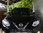 Nissan X-Trail 4WD 2016