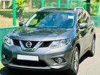 Nissan X-Trail 4WD BRAND NEW 2015