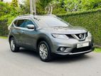 Nissan X-Trail 4WD Pure Petrol 2015