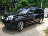 Nissan X-Trail 4x4 Diesel Turbo 2011