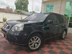 Nissan X-Trail 4x4 Diesel Turbo 2011