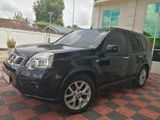 Nissan X-Trail 4x4 Diesel Turbo 2011