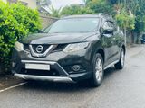 Nissan x Trail 4x4 Hybrid For Rent