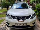 Nissan X-Trail 53000km fully patrol 2015