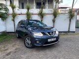 Nissan X-Trail 6000 Km Fully Loaded 2016