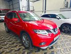 Nissan X-Trail 7 Seater 2015