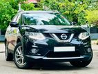Nissan X-Trail 7 Seater 2015