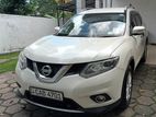 Nissan X-Trail 7 Seater Full Petrol 2014