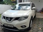 Nissan X-Trail 7 Seater Full Petrol 2014