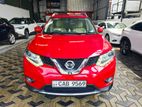 Nissan X-Trail 7 Seater Petrol 2014