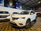 Nissan X-Trail 7 Seater (Petrol) 2015