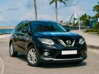 Nissan X-Trail 7 Seater Petrol 2015