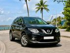 Nissan X-Trail 7 Seater Petrol 2015