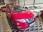 Nissan X-Trail 7 Seater Petrol 2017