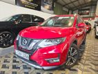 Nissan X-Trail 7 Seater Petrol 2017