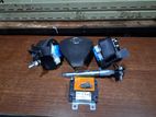 Nissan X-Trail Air Bag Set.(HT32)