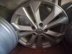 Nissan X-Trail Alloy Wheel