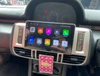 Nissan X-Trail Android Car Player with Frame