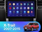 Nissan X Trail Android Setup