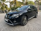 Nissan X-Trail Autech Version 2015