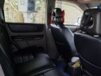 Nissan X-Trail Auto 2001