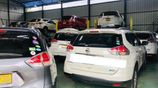 Nissan X-Trail Automatic Transmission Repair