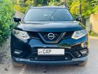 Nissan X-Trail Black Edition Suv for Rent