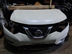 Nissan X trail bonnet (HT32)