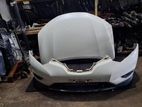 Nissan X-Trail Bonnet (HT32)