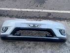 Nissan X-Trail Bumper (panel only)