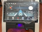 Nissan X Trail Car Audio