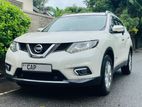 Nissan X-TRAIL Car Rent