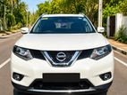 Nissan X-Trail Car Rent