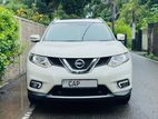 Nissan X Trail Car Rent