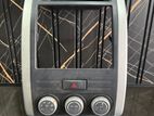Nissan X trail Center Panel