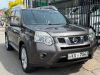 Nissan X-Trail Diesel 2013