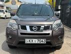 Nissan X-Trail Diesel 2013