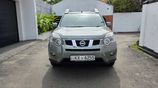 Nissan X-Trail Diesel Fully loaded 2013