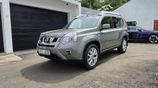 Nissan X-Trail Diesel Fully loaded 2013