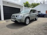 Nissan X-Trail Diesel Fully loaded 2013