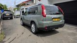 Nissan X-Trail Diesel Fully loaded 2013