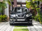 Nissan X-Trail (Diplomat) 2017