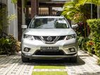 Nissan X-Trail Diplomat (Petrol) 2016